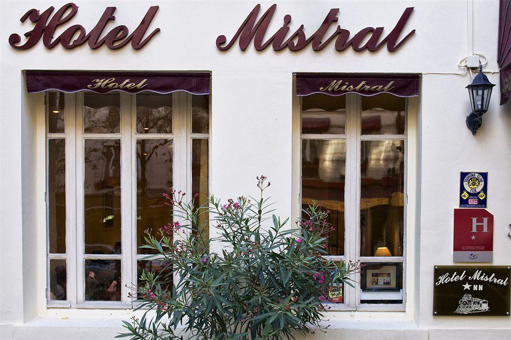 Zazie Hôtel Paris Exterior foto